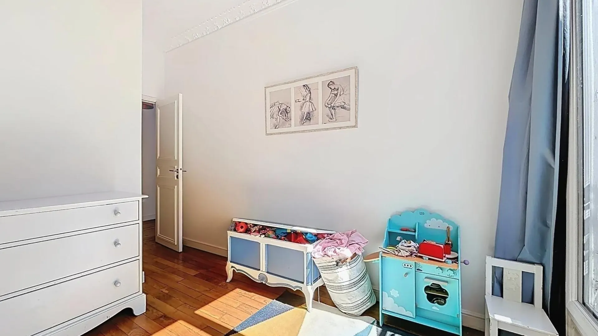 Large Family Duplex Near Parc Monceau Apartment Paris 0*,